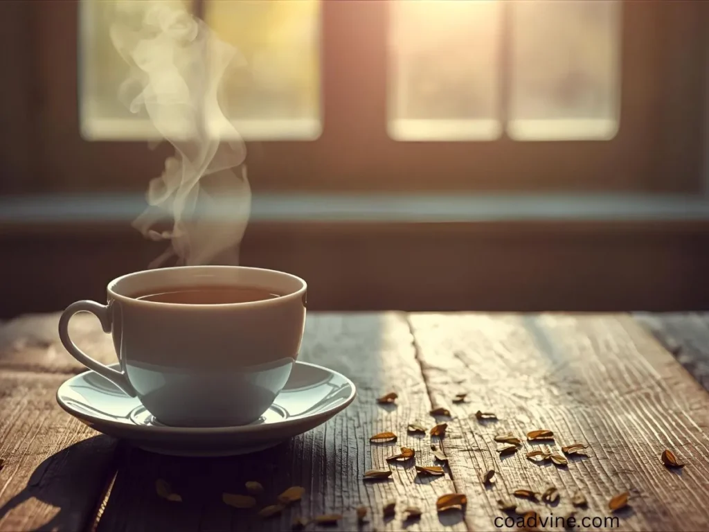 Short Tea Quotes You Can Use Anywhere