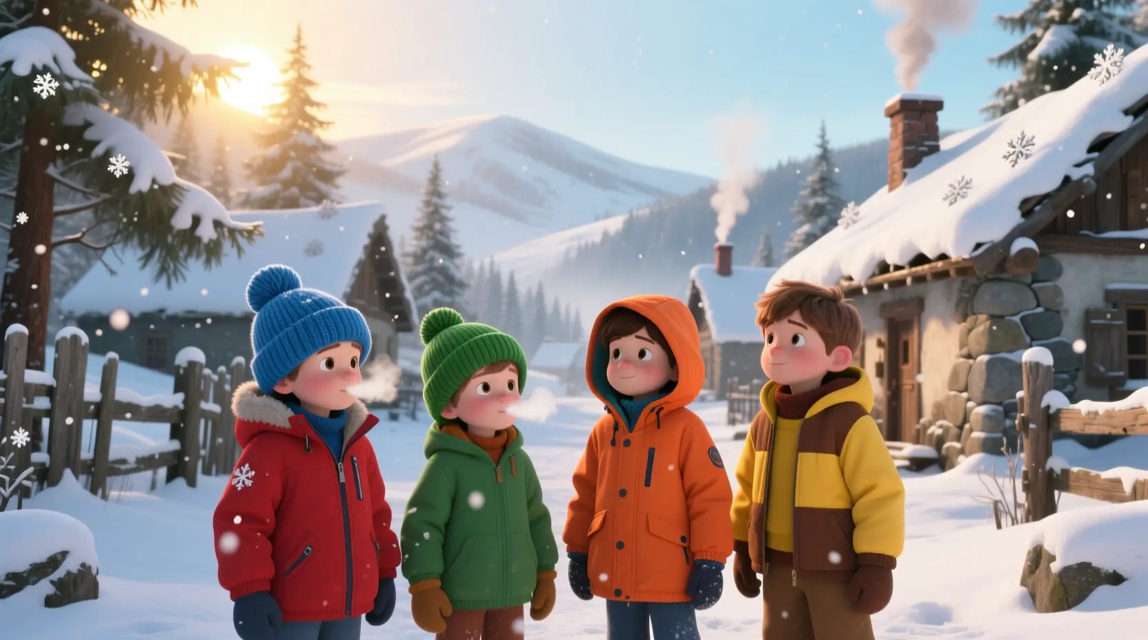 You are currently viewing 190+South Park Quotes That Perfectly Capture the Show’s Humor🎬