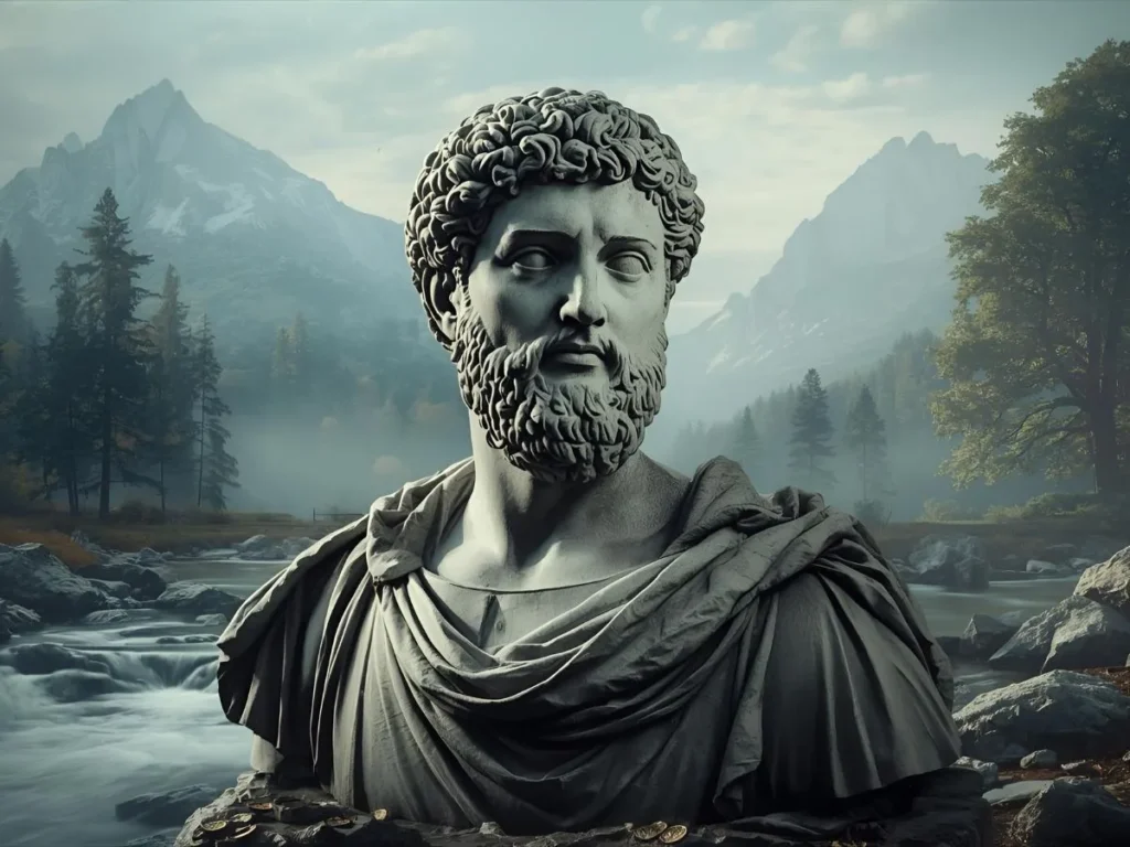 Stoic Marcus Aurelius quotes