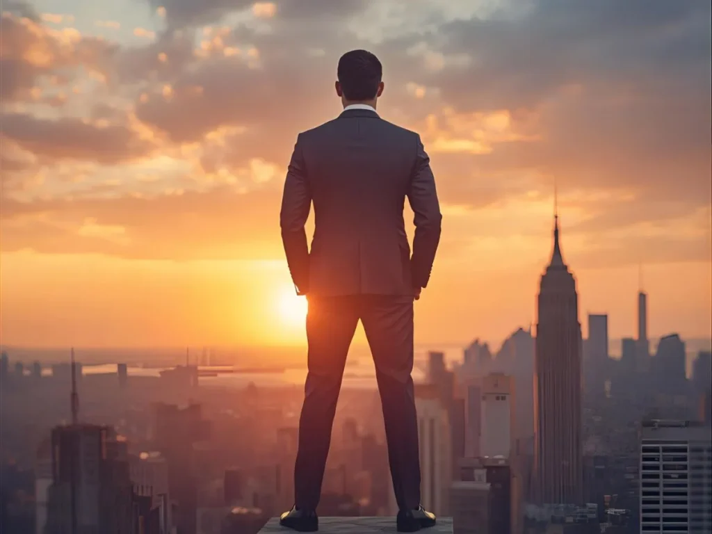 Success life quotes for men