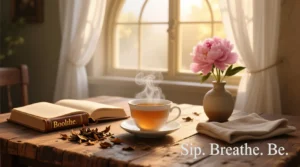 Read more about the article 156+Beautiful Tea Quotes to Soothe Your Soul