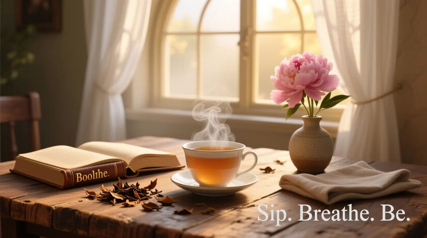 You are currently viewing 156+Beautiful Tea Quotes to Soothe Your Soul