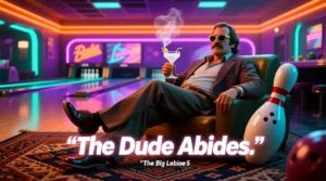 Read more about the article 170+The Big Lebowski Quotes That Prove The Dude Abides Forever 😎