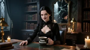 Read more about the article 1754+Funny Wednesday Quotes to Get You Through the Midweek Madness🌞