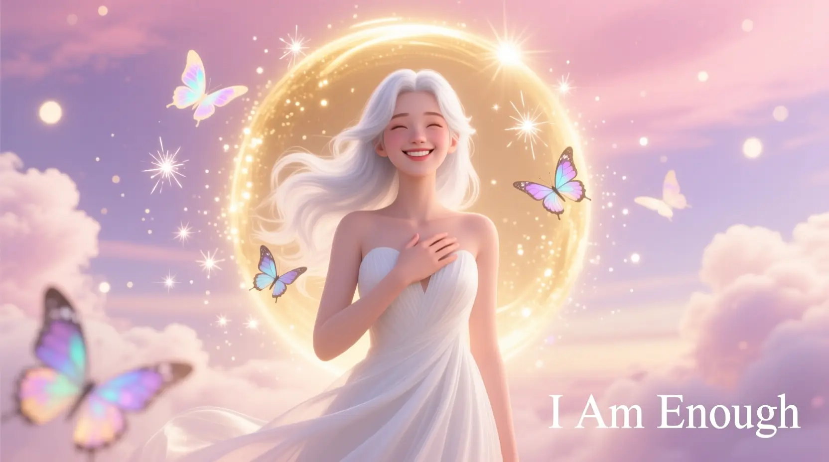 You are currently viewing 180+You Are Special Quotes That Inspire Self-Love and Positivity🌼