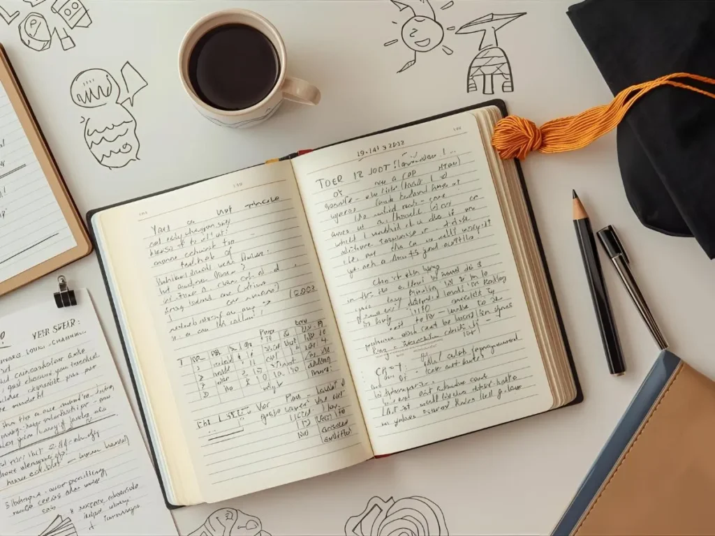 8th Grade Graduation Quotes for Yearbooks