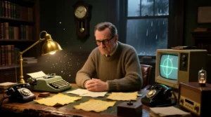 Read more about the article 145+Alan Turing Quotes That Changed the Future of Technology🧠