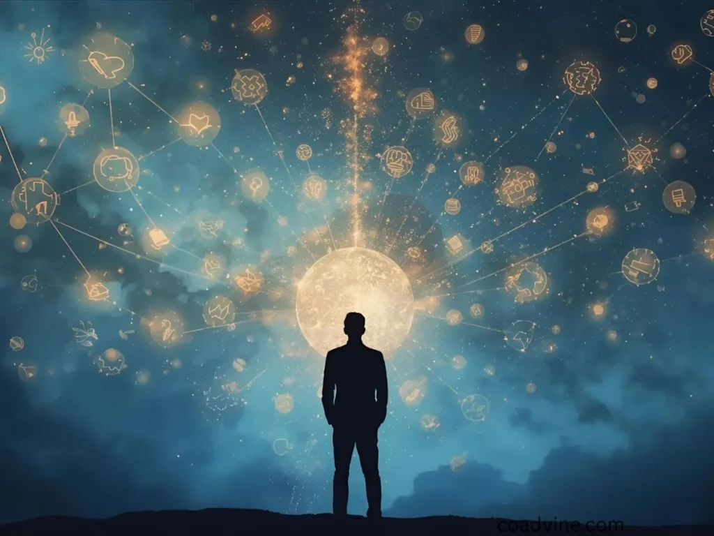 Alan Turing Quotes on Innovation and Creativity