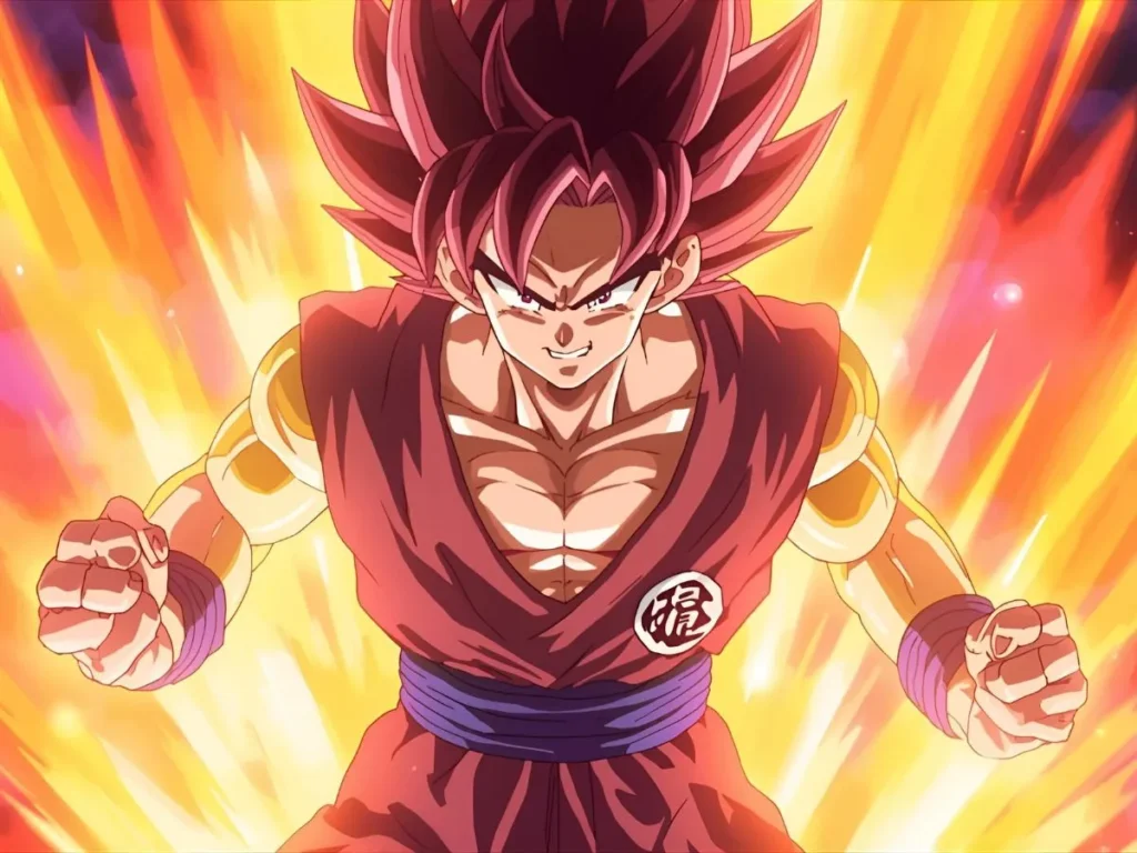 Anime Quotes About Strength