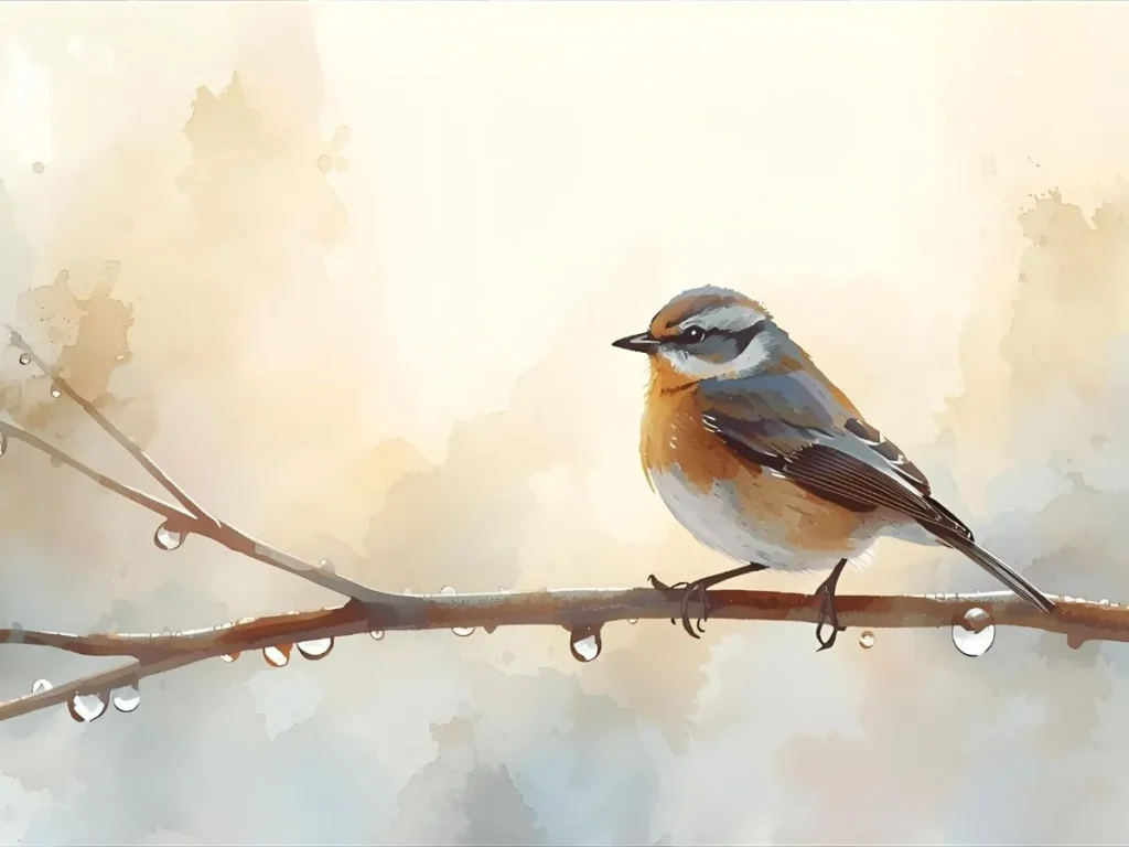 Bird Quotes About Freedom