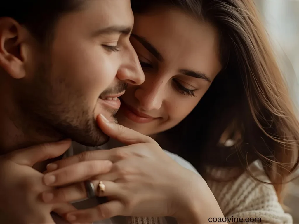 Emotional Support Husband Quotes