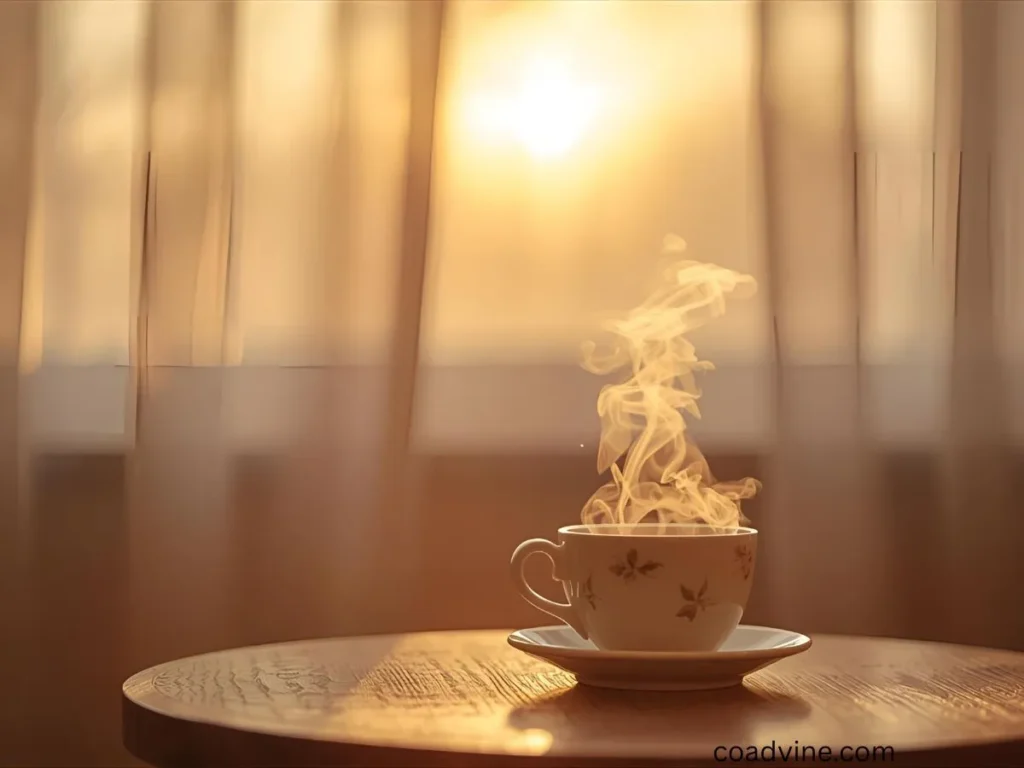 Good Morning Friday Blessings