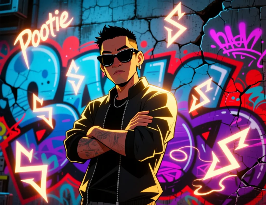 Iconic Pootie Tang Catchphrases & Sayings