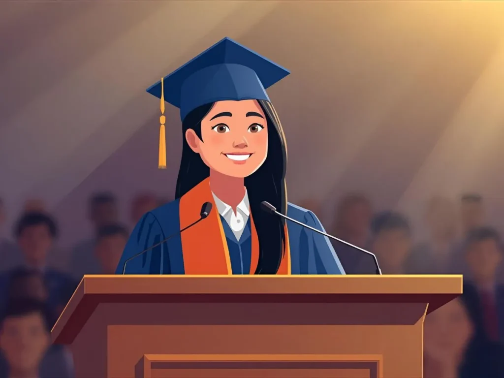 Inspirational 8th Grade Graduation Quotes