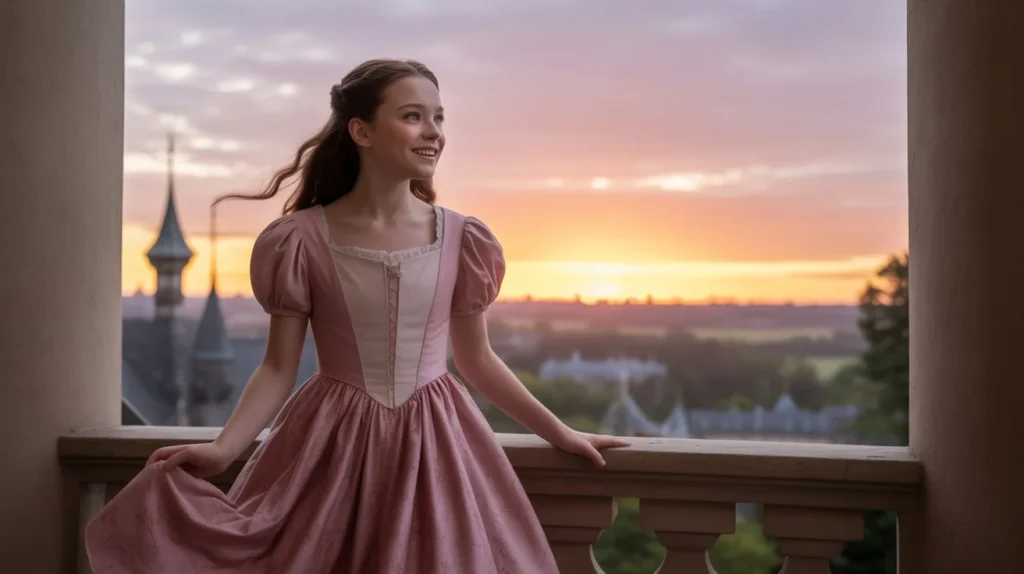 Inspirational Disney Princess Quotes