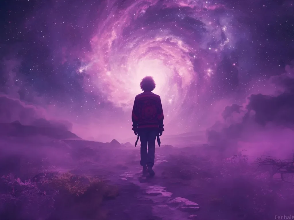 Jimi Hendrix Quotes About Life