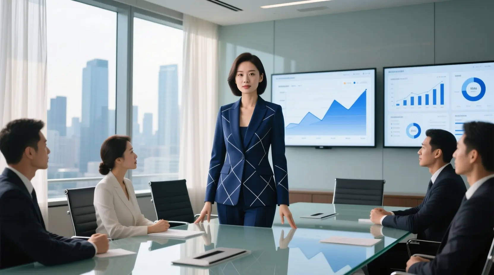 You are currently viewing 187+Leadership Quotes by Women: Wisdom and Strength to Inspire Your Journey👑