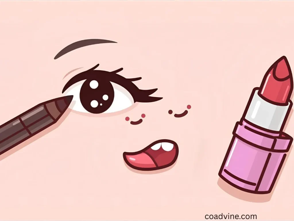 Makeup Quotes for Everyday Glam