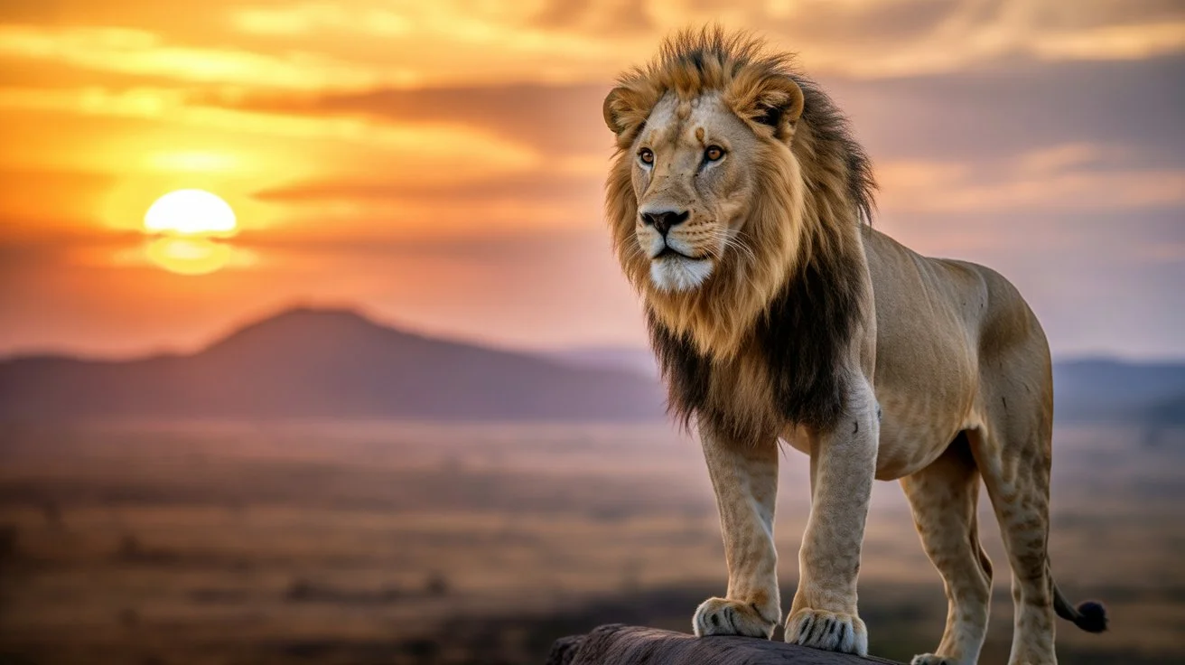 You are currently viewing 188+Powerful Mufasa Quotes to Guide Your Heart and Soul👑