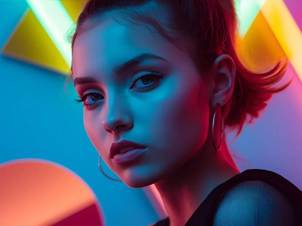 Pretty Girl Quotes About Being Unique