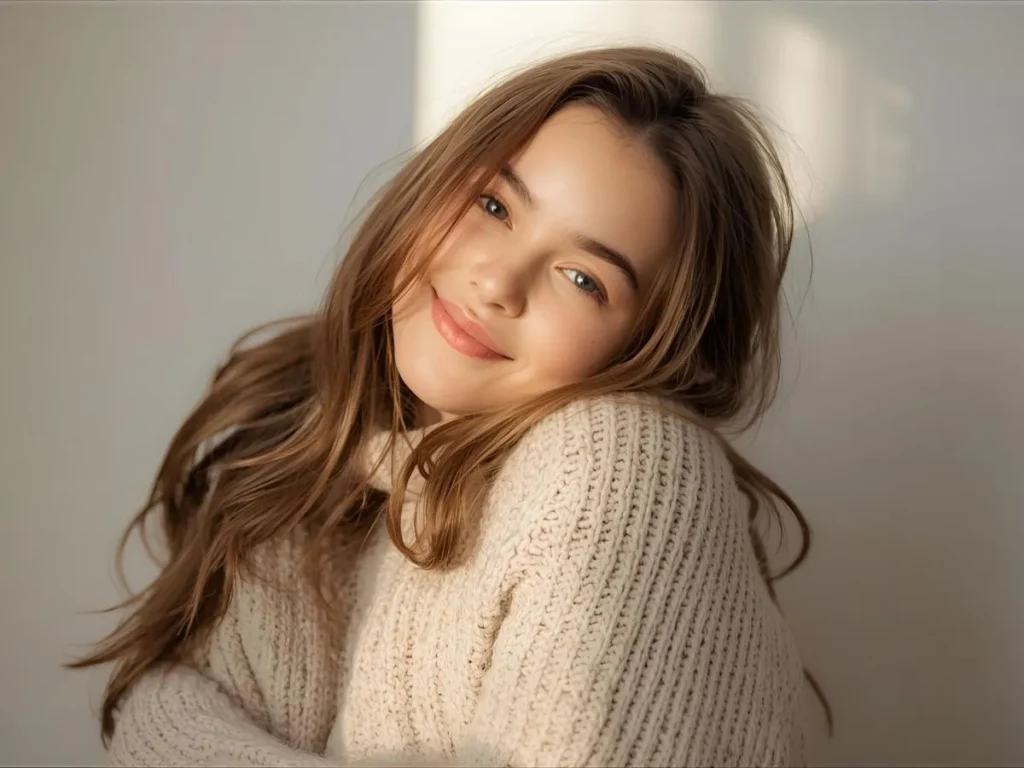 Pretty Girl Quotes About Self Love