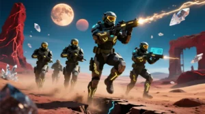 Read more about the article 159+Starship Troopers Quotes: Epic Lines from the Sci-Fi Classic🚀