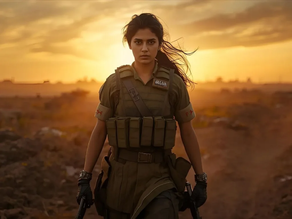 Starship Troopers Quotes About Courage