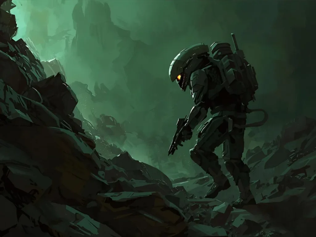 Starship Troopers Quotes About Survival