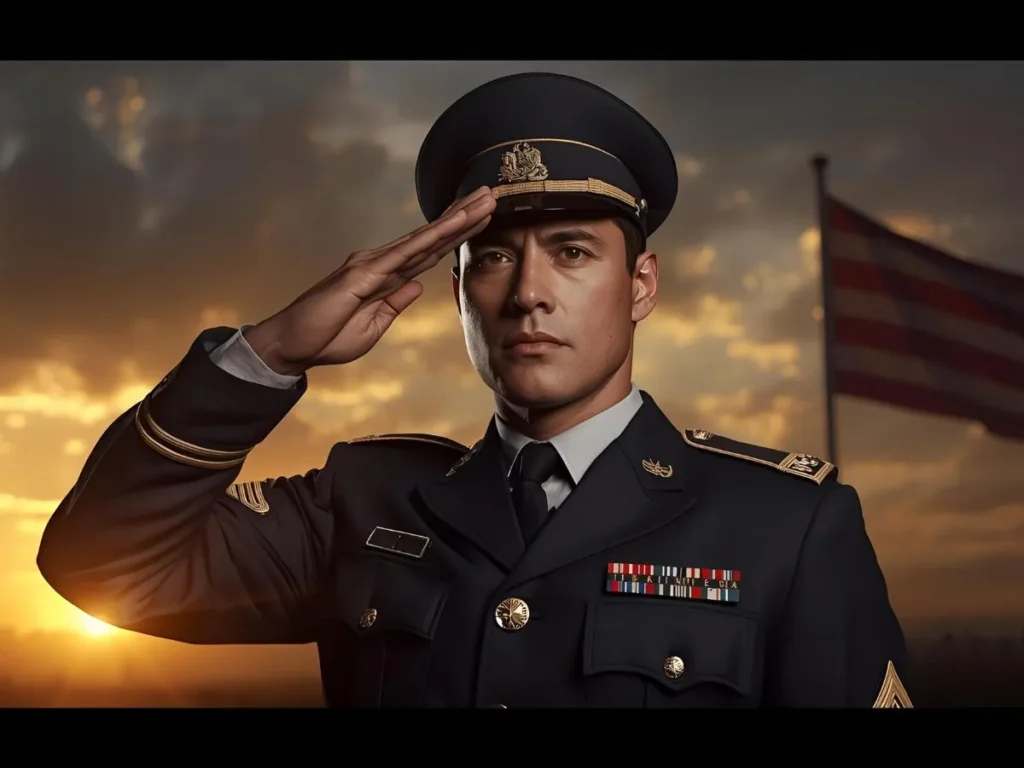 Starship Troopers Quotes About War and Battle