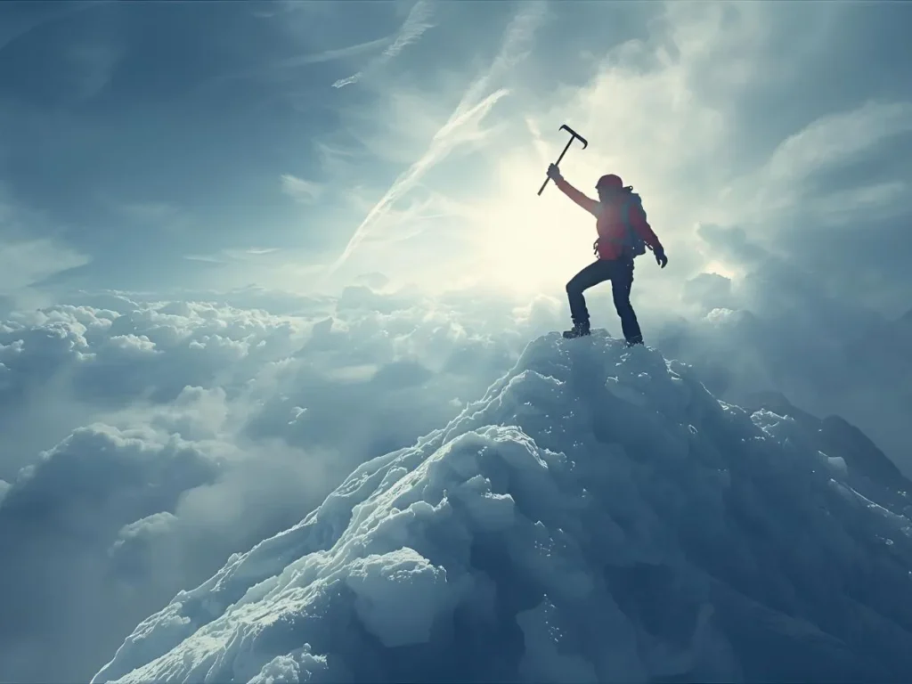 Survival Quotes About Never Giving Up