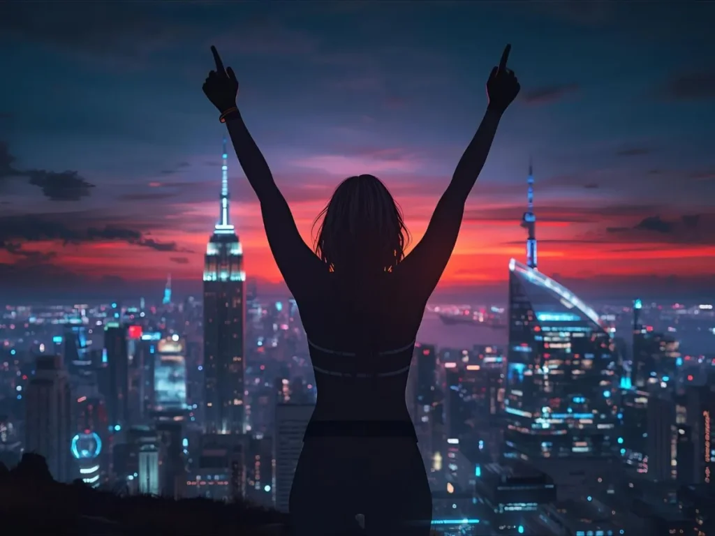 Tina Turner Quotes About Strength