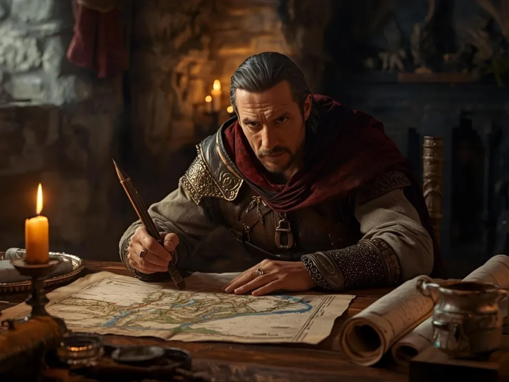 Tyrion Lannister Quotes on Ambition & Success