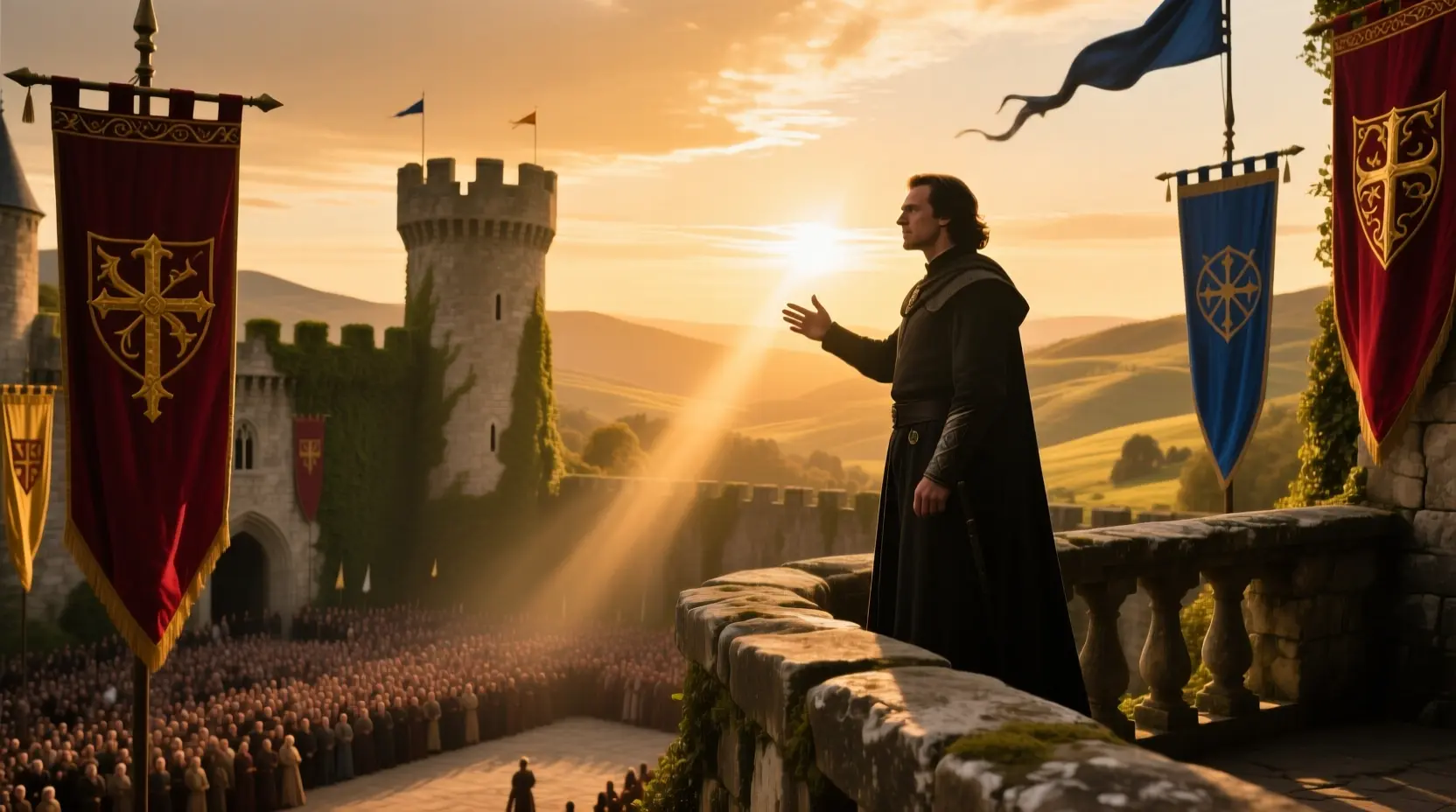 You are currently viewing 189+Best Tyrion Lannister Quotes That Inspire and Entertain⚔️