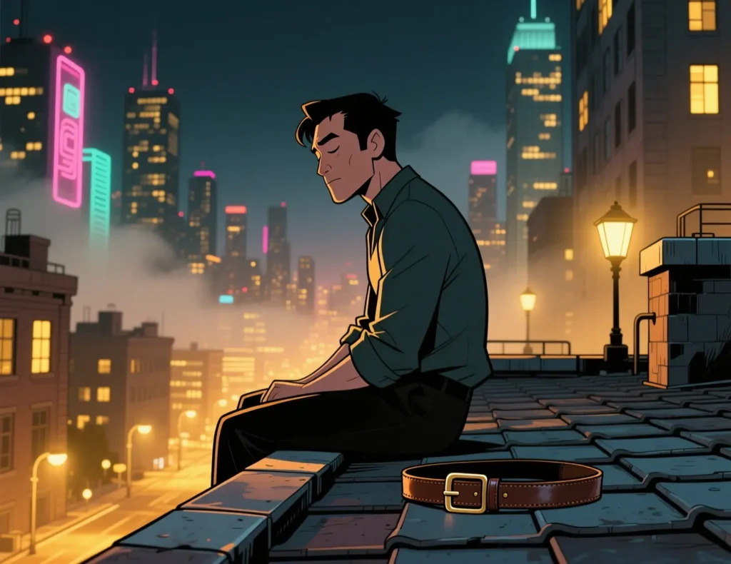 Villains, Enemies & Threat Quotes 