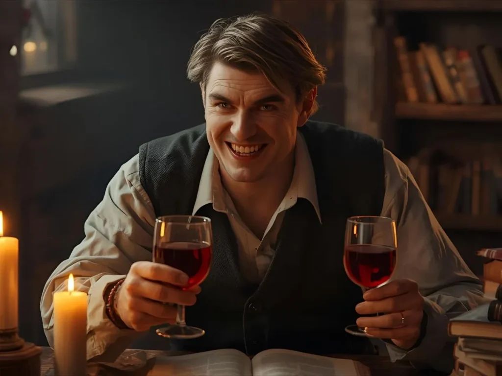 Wisdom & Wit from Tyrion Lannister