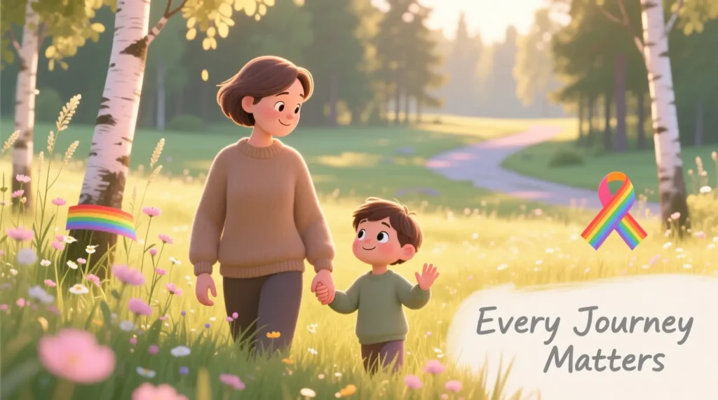 188+Heartfelt Autism Quotes for Parents Facing Every Day with Love🧩💙