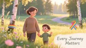 Read more about the article 188+Heartfelt Autism Quotes for Parents Facing Every Day with Love🧩💙