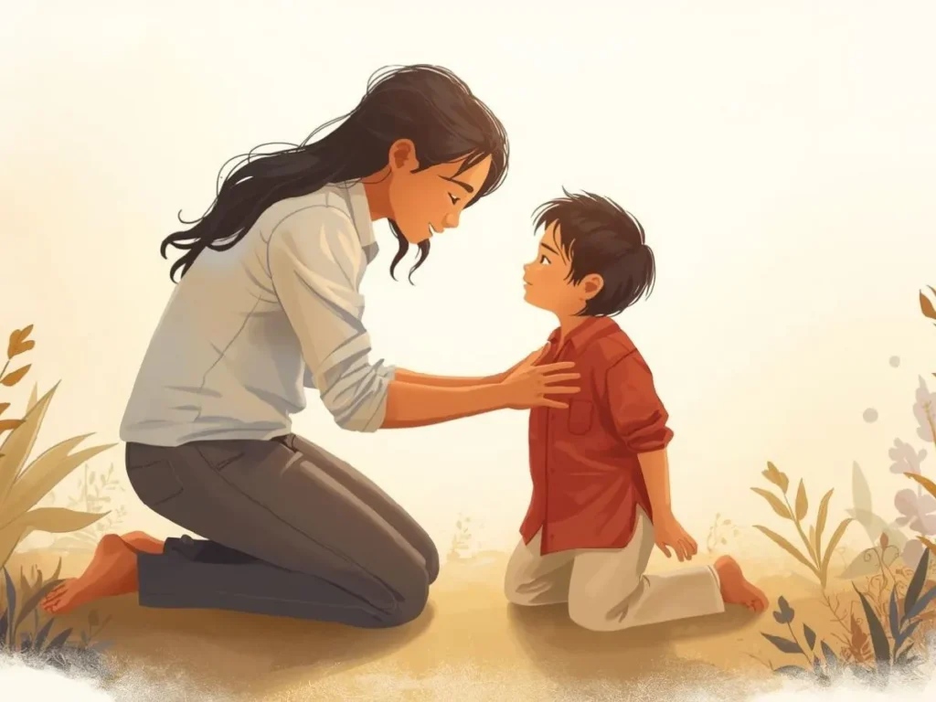 Encouraging Autism Quotes for Parents