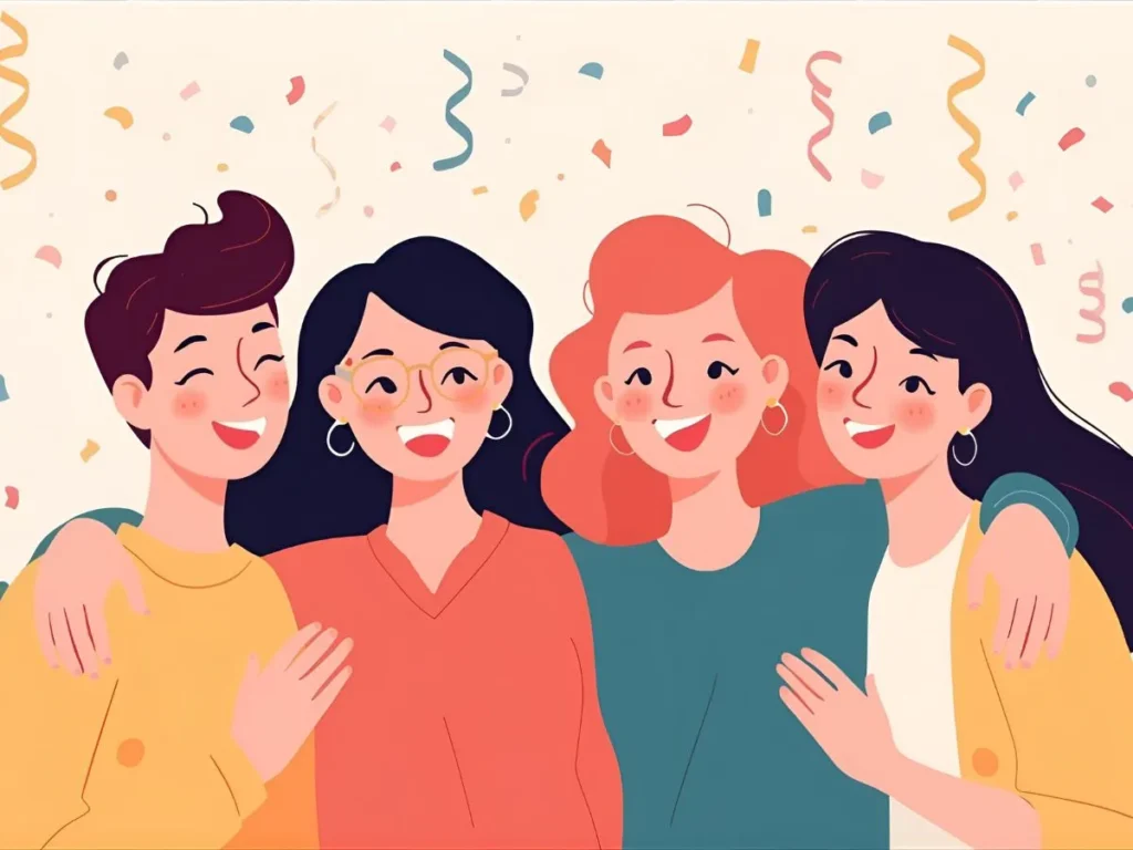 Thankful Quotes for Friends for Any Occasion